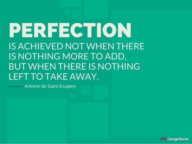 Designed For Perfection (The Designers)